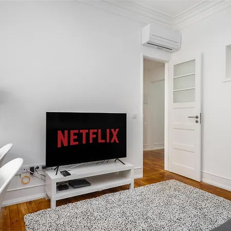 Whome Hideaway Family Apartment #2-2