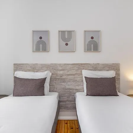 Whome Hideaway Family Apartment #2-3
